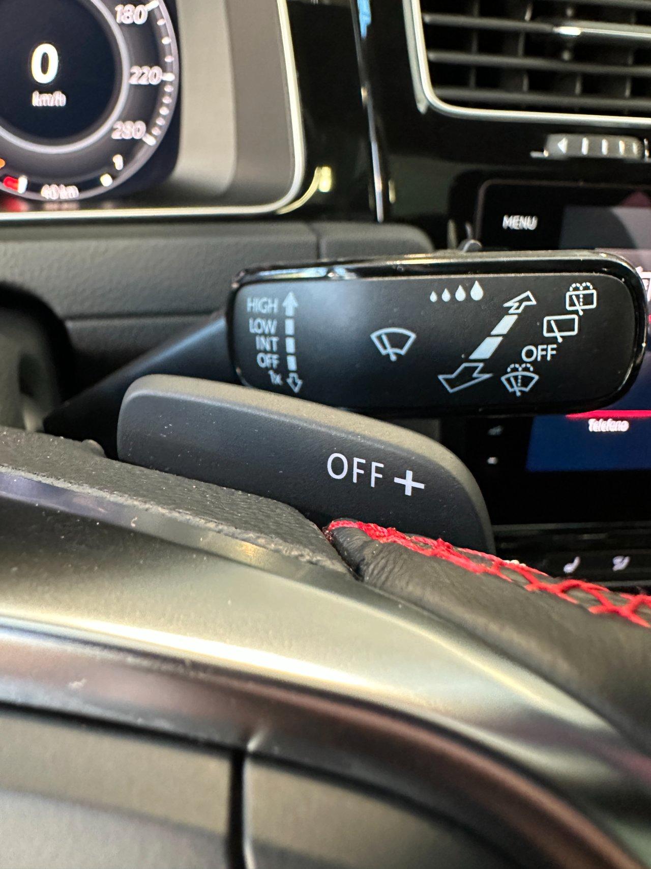 Volkswagen Golf GTI 2.0 tsi Performance DSG - 19" - Tetto - Keyless