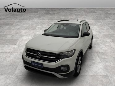 VOLKSWAGEN T-Cross 2019 - T-Cross 1.0 tsi Style 95cv