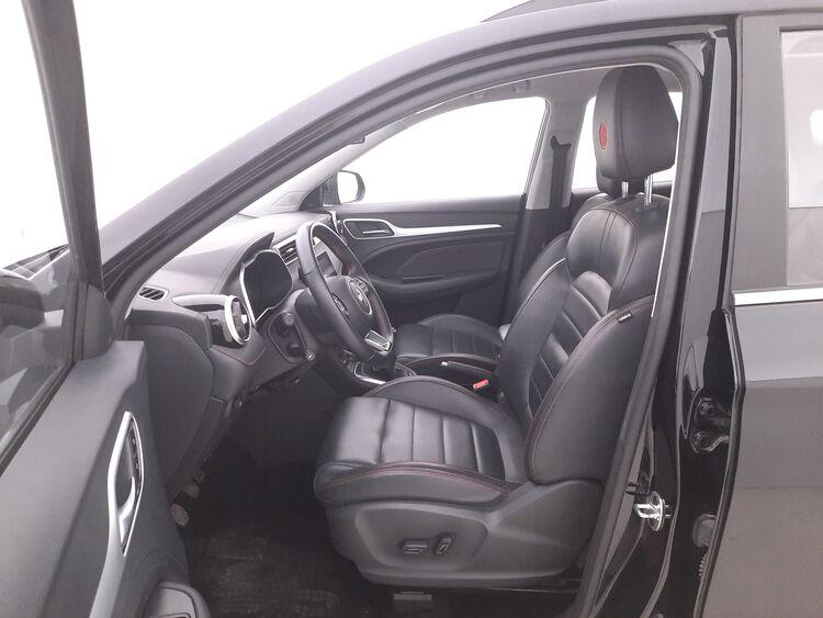 MG ZS Luxury BR526583 1.5 Benzina 106CV