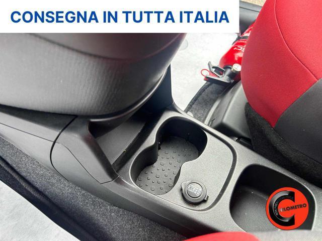 FIAT Panda 1.3 MJT POP 2 POSTI VAN N1 AUTOCARRO-CLIMA-