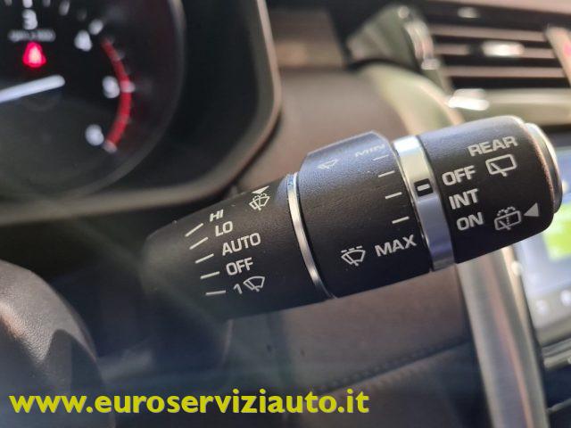 LAND ROVER Discovery 2.0 SD4 240 CV HSE Luxury 7posti