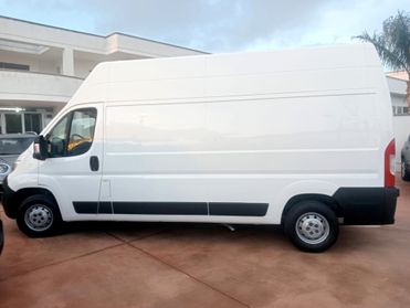 Citroen Jumper 35 BlueHDi 130 PLM-TA Furgone