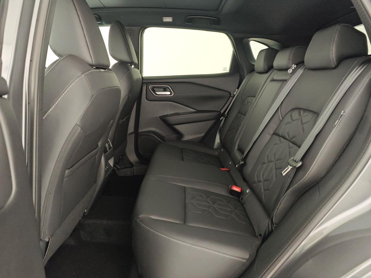 Nissan Qashqai MHEV 158 CV Xtronic Tekna *HEAD UP*TETTO PANO*