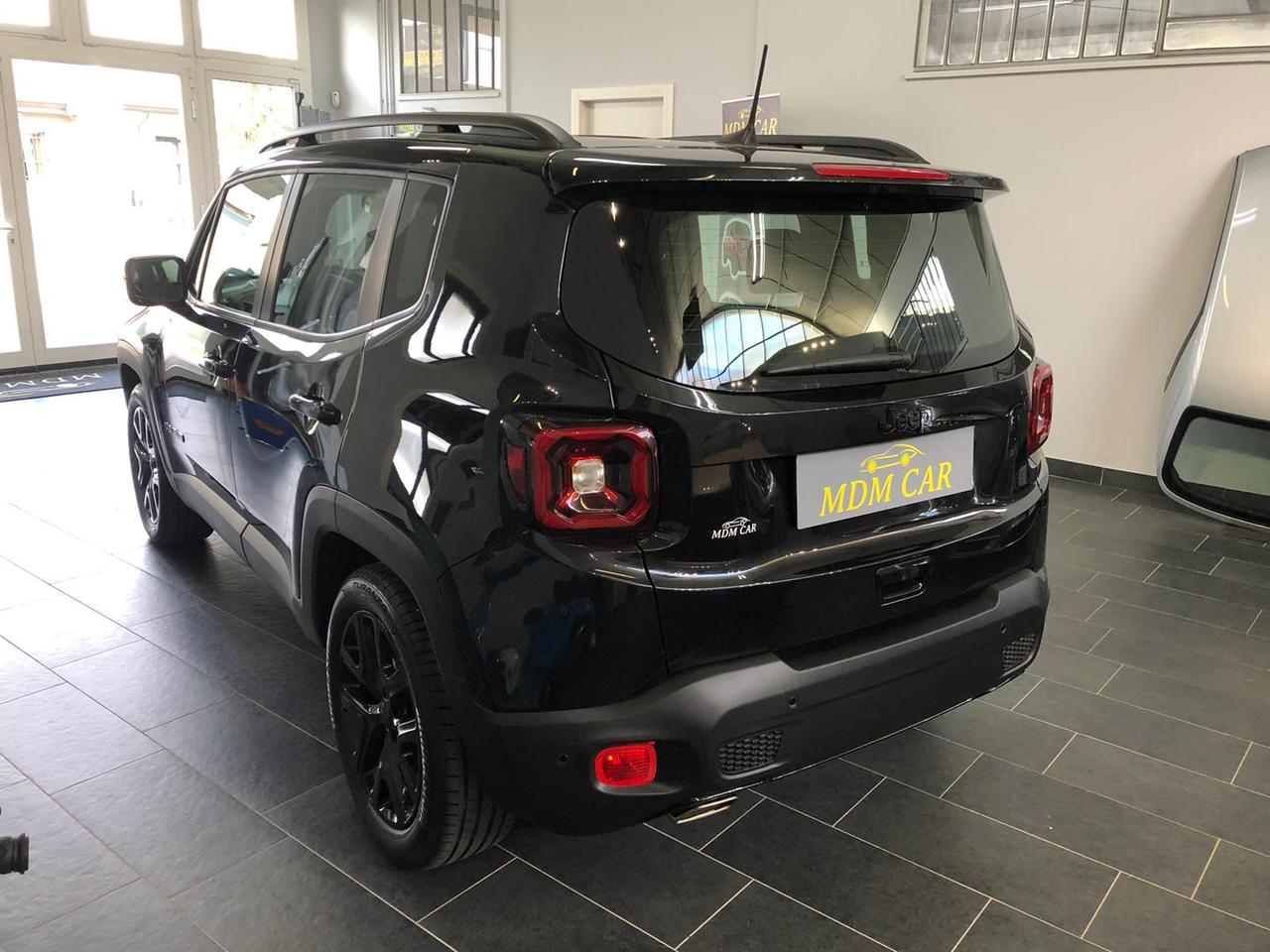 JEEP Renegade Renegade 1.6 Mjt 120CV Limited