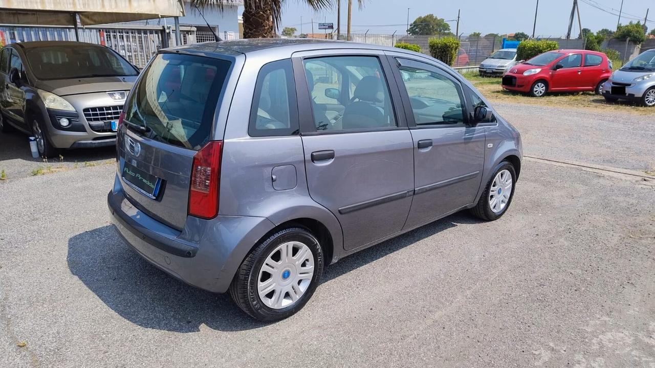Fiat Idea 1.4 16V