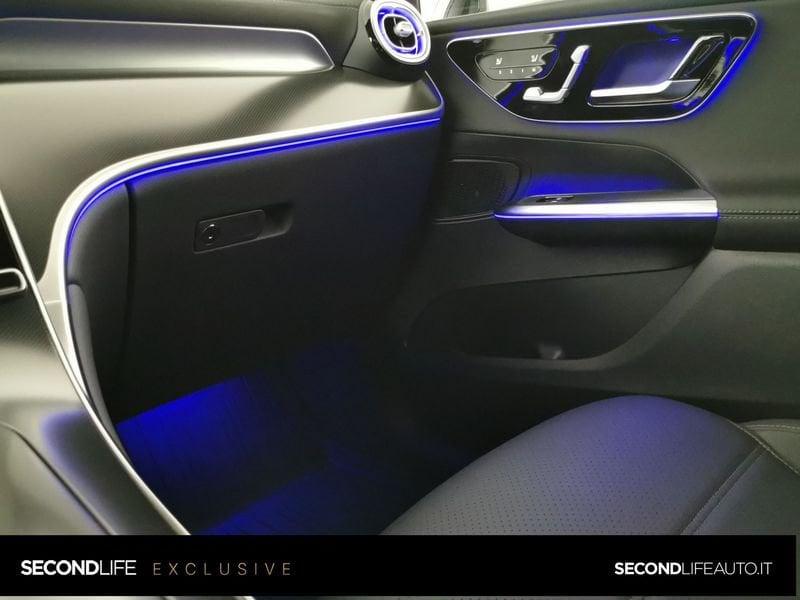 Mercedes-Benz GLC 220 d AMG Line Premium 4matic auto