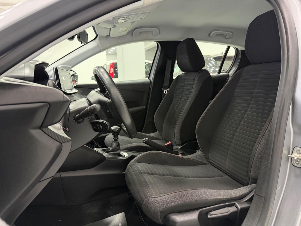 Peugeot 208 BlueHDi 100 Stop&Start 5 porte Allure