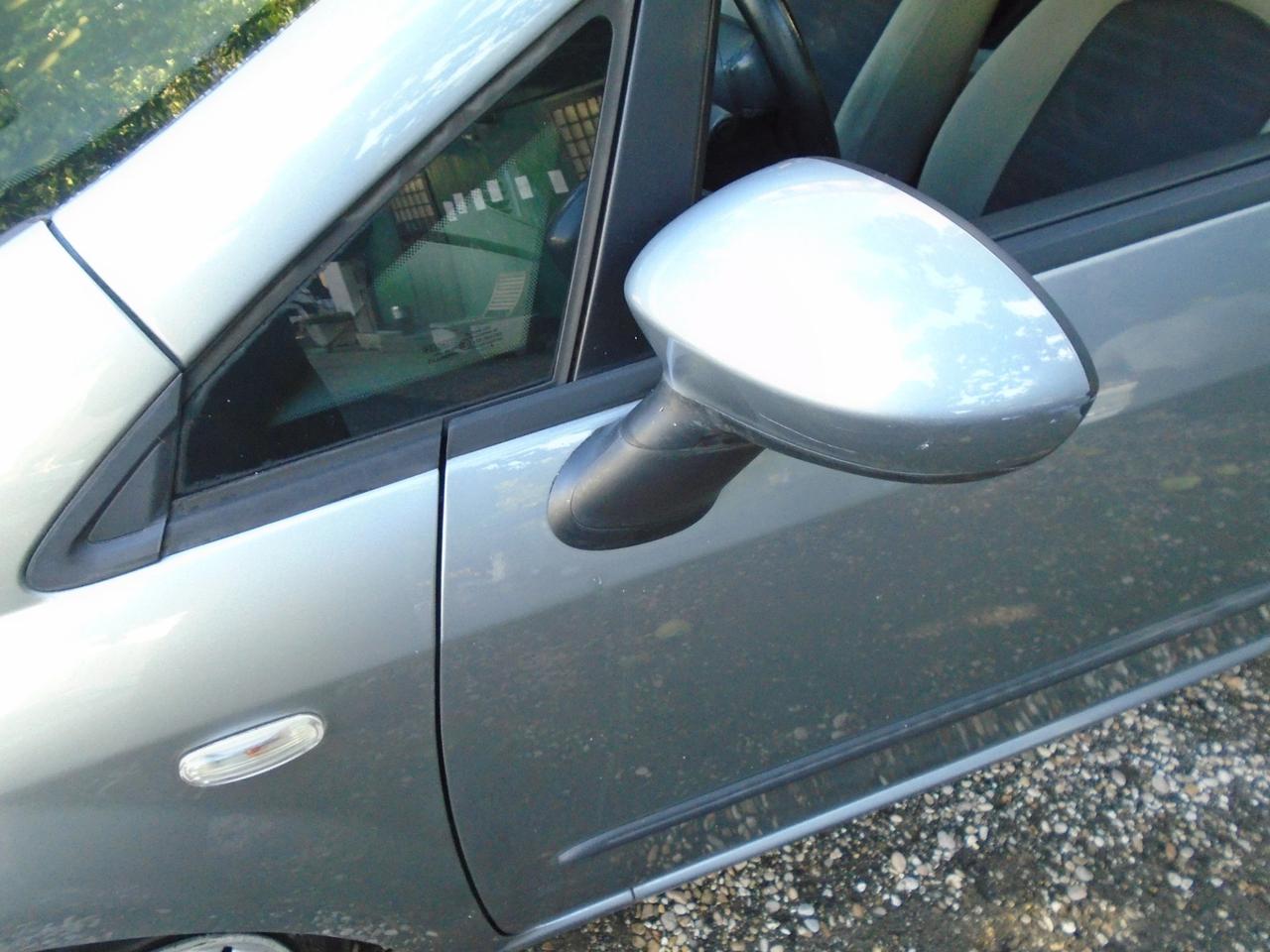 Fiat Punto 1.2 Dynamic 65cv 5p
