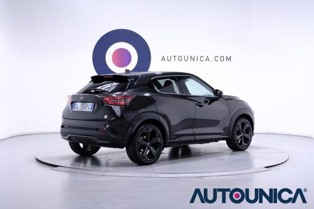 NISSAN Juke 1.6 HEV PREMIERE EDITION NEOPATENTATI