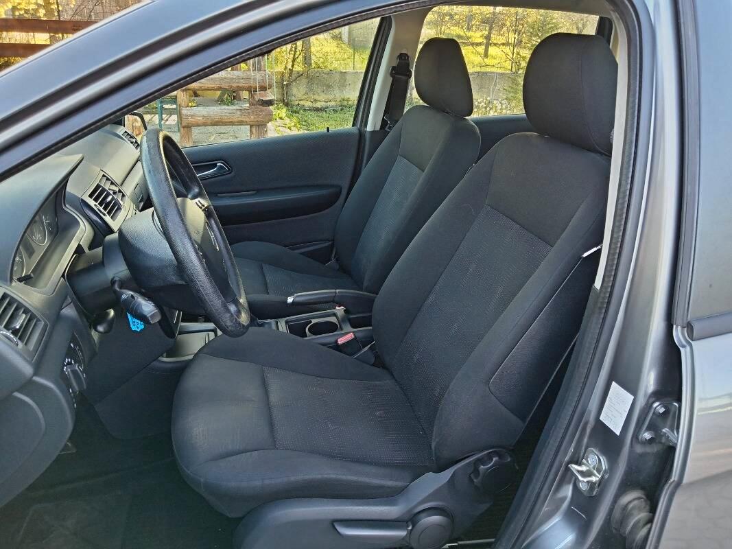 Mercedes Classe A 160 (150) be Elegance