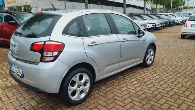CITROEN C3 PureTech 82 Exclusive