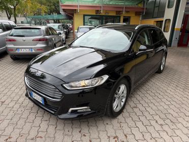 Ford Mondeo 2.0 EcoBlue 150 CV S&S aut. SW Titanium Business