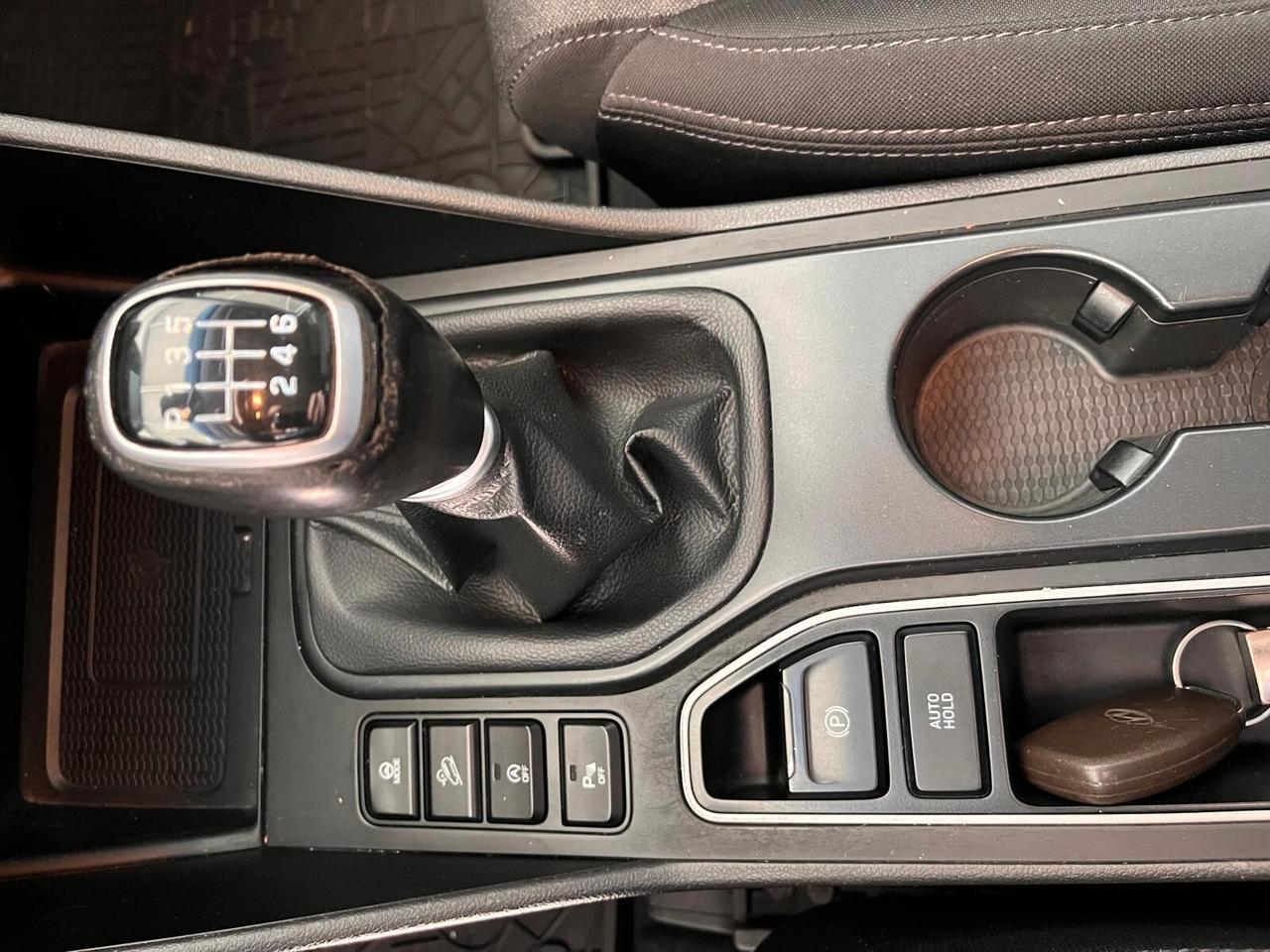 Hyundai Tucson 1.6 CRDi 136CV 4WD XPrime