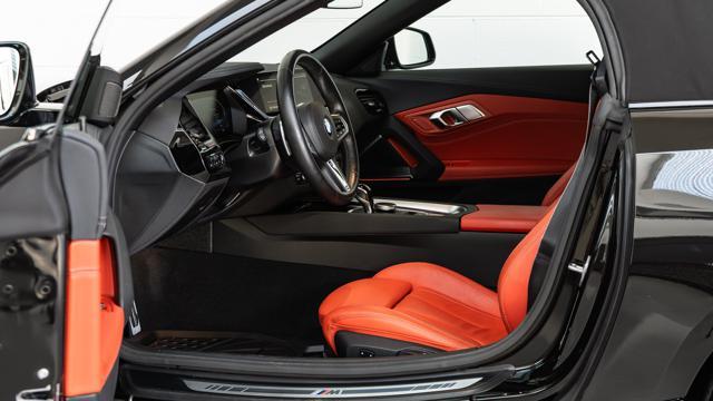 BMW Z4 sDrive30i UNIPRO TETTO