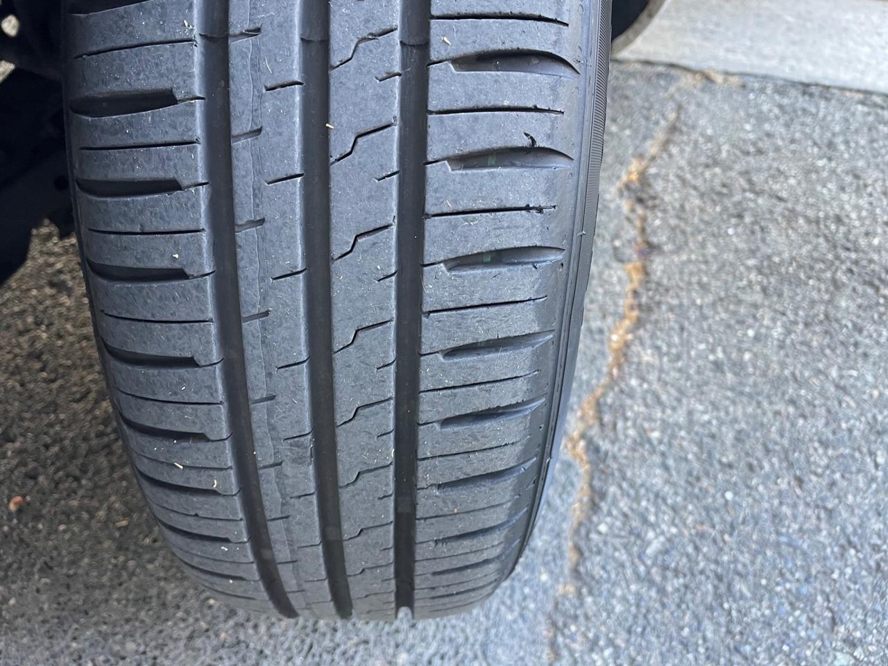 Fiat Panda 1.2 Easy/1PROP/GARANZIA 12 MESI