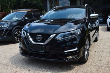 Nissan Qashqai 1.5 dCi 115 CV Tekna