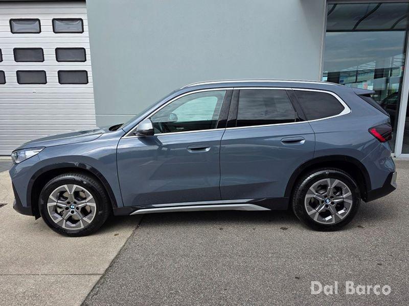 BMW X1 xDrive 23i DCT