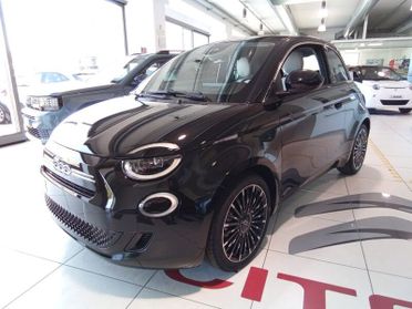 FIAT 500 Hybrid Hybrid Icon