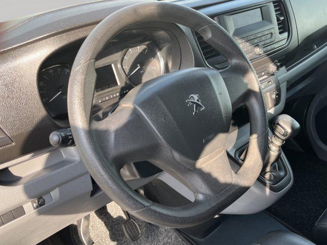 PEUGEOT Expert 2.0 BLUEHDI 120 CV PREMIUM