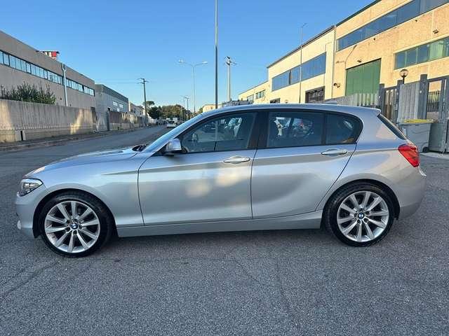 BMW 118 d 5p Urban