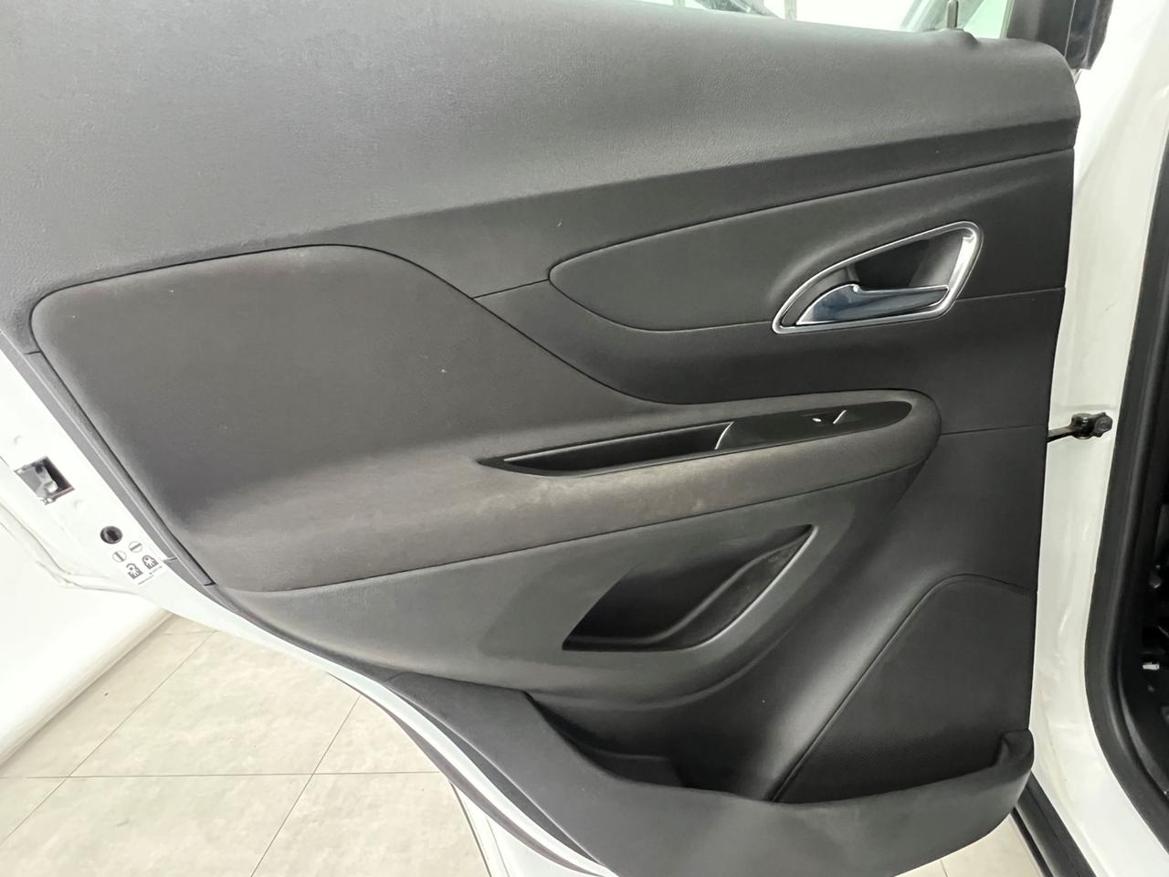 OPEL Mokka I Mokka 1.4 t Ego Gpl-tech 4x2 140cv E6