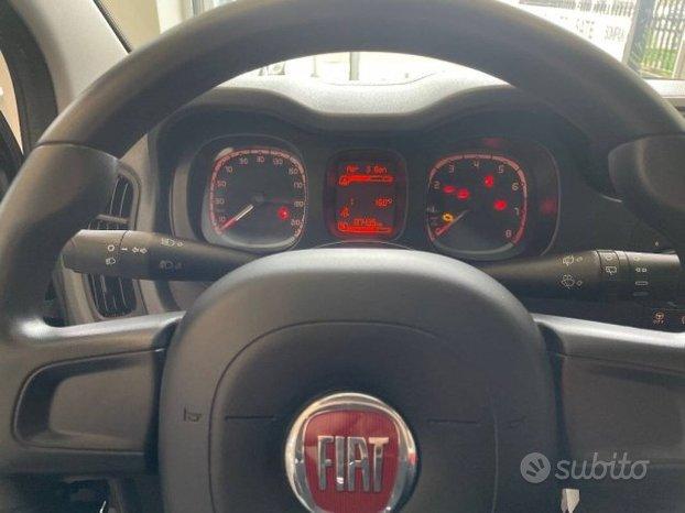 Fiat Panda 1.2 Easy s&s 69cv my19