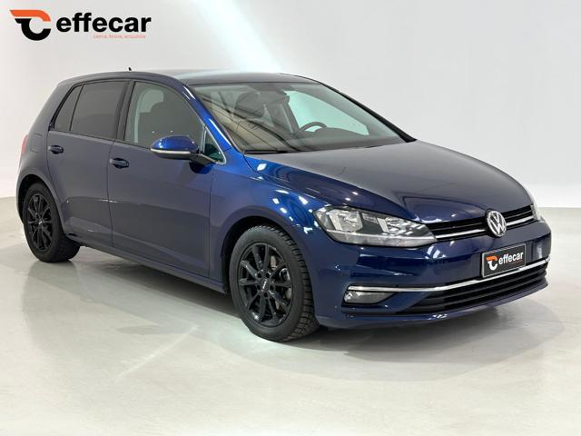 VOLKSWAGEN Golf 2.0 TDI 5p. 4MOTION