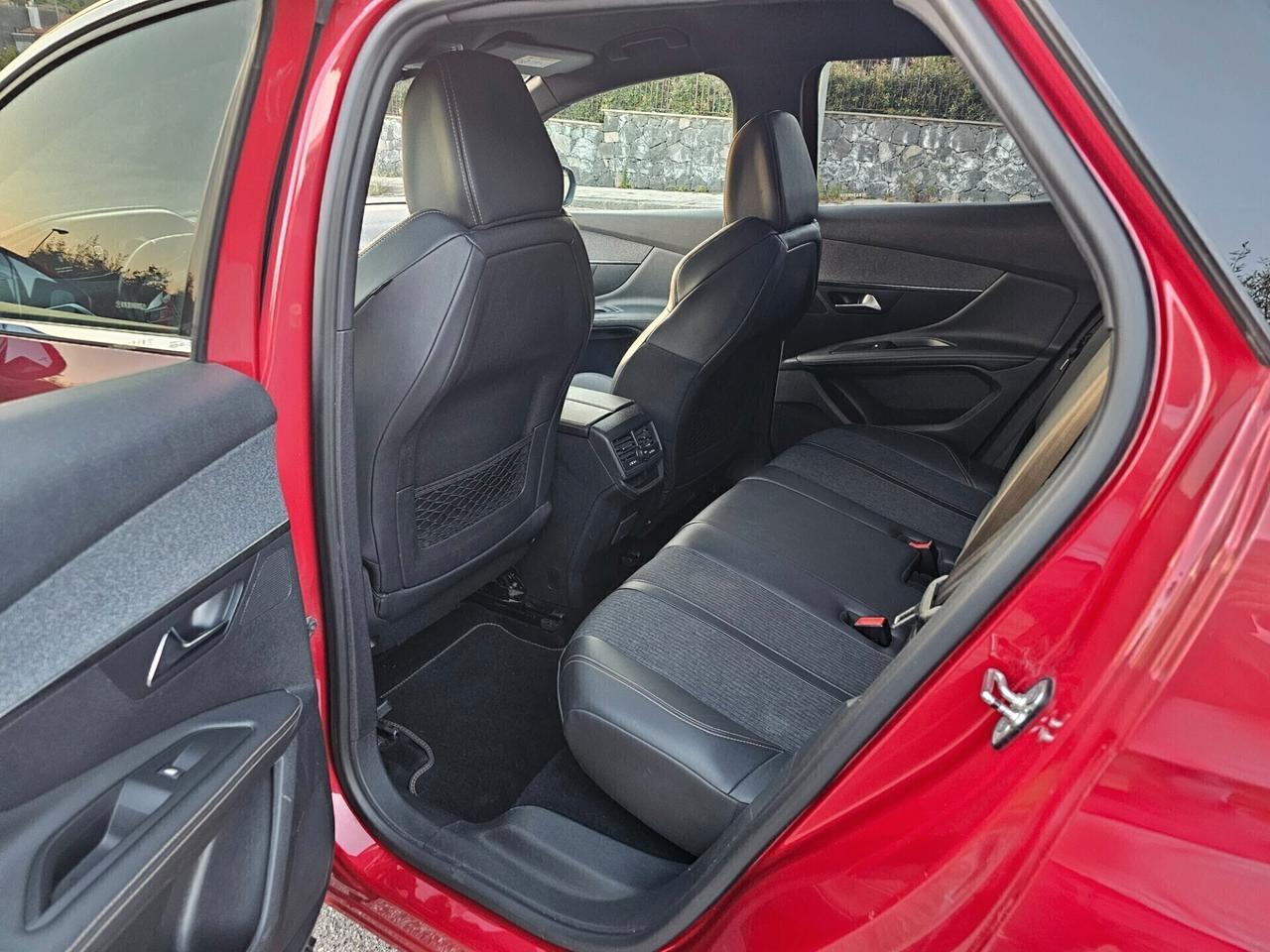 Peugeot 3008 BlueHDi 130 S&S GT Line