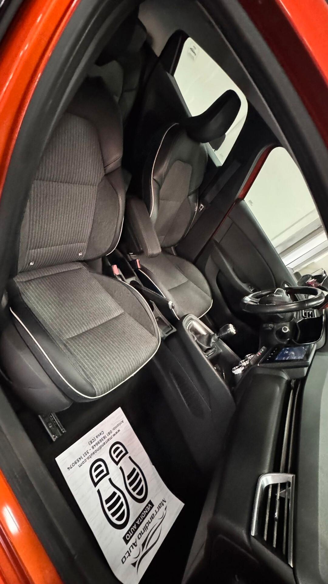 Renault Clio Blue dCi 100 CV 5 porte Business