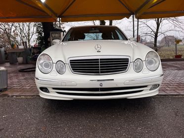 Mercedes-benz E 280 CDI cat Avantgarde