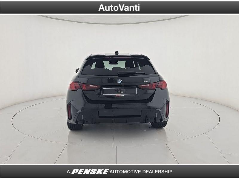 BMW Serie 1 118d MSport Pro auto