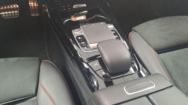 MERCEDES-BENZ A 35 AMG A 35 4Matic AMG Aut. + Tetto apr.