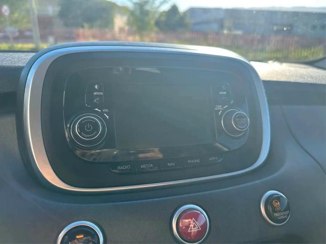 Fiat 500X 1.6 MultiJet 120 CV Cross