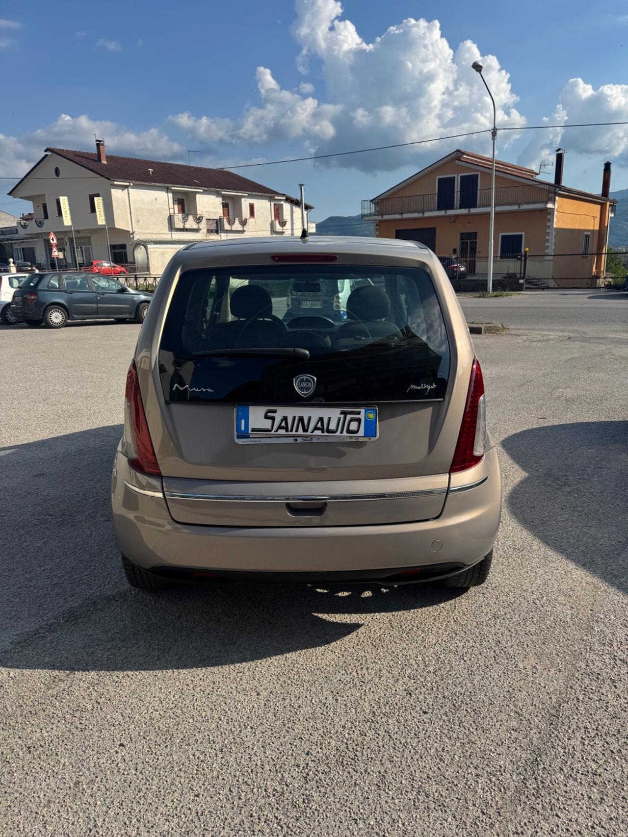 Lancia MUSA 1.3 Multijet 16V 70 CV Oro Plus GARANZIA