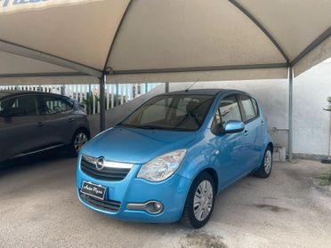 Opel Agila 1.2 16V 94CV Enjoy
