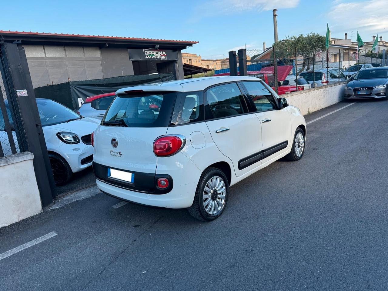 Fiat 500L 1.3 Multijet Lounge - Tutto incluso - Superprezzo