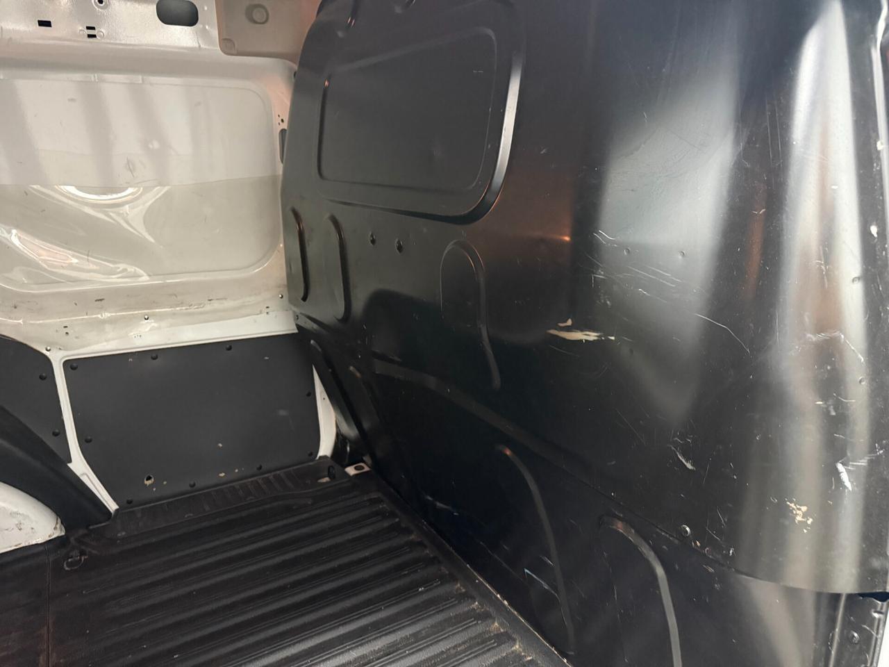 Renault Kangoo Blue dCi 95CV Express Furgone Ice