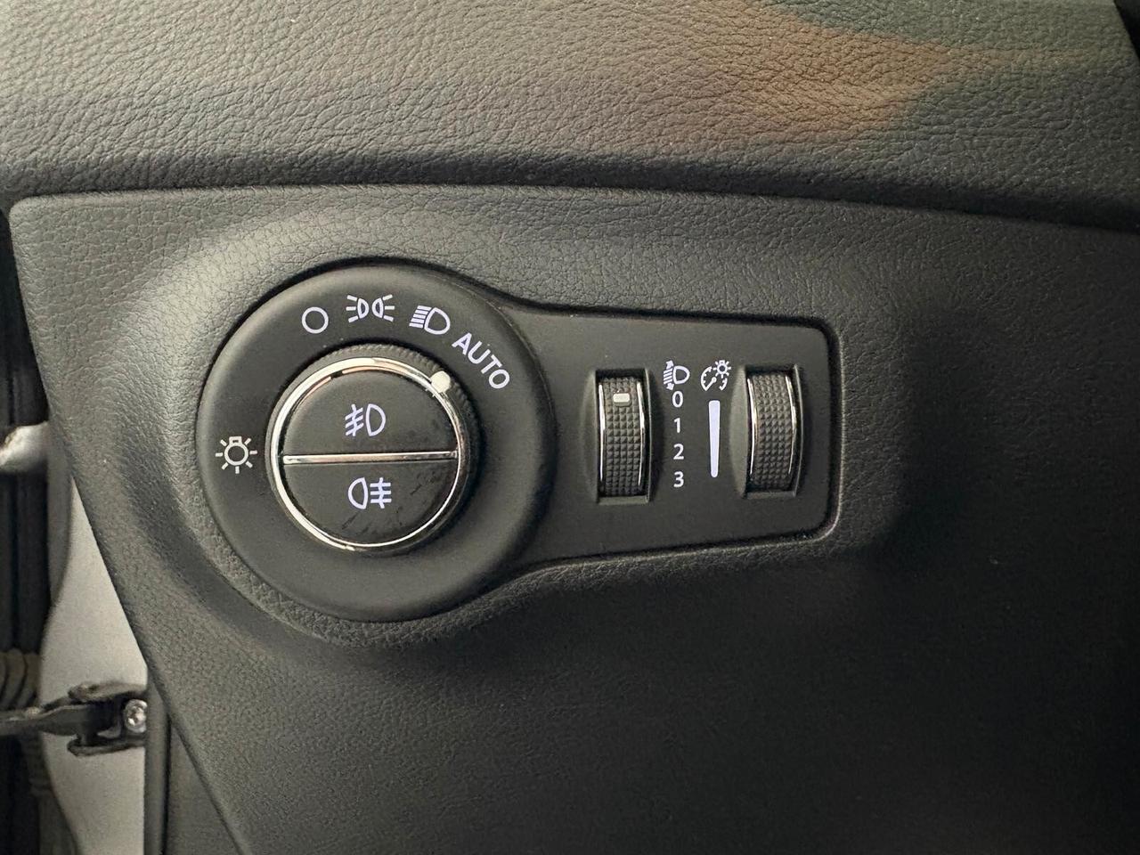 Jeep Compass 2.0 Multijet II aut. 4WD Limited
