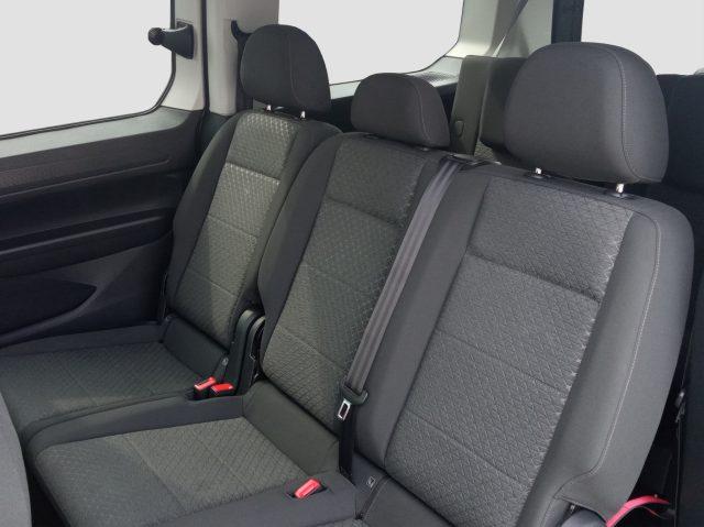 FORD Tourneo Connect Grand Tourneo Connect 2.0 EcoBlue 122 CV aut. Tita