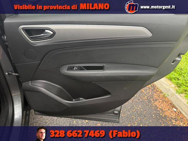 RENAULT Arkana Arkana TCe 140 CV EDC Intens