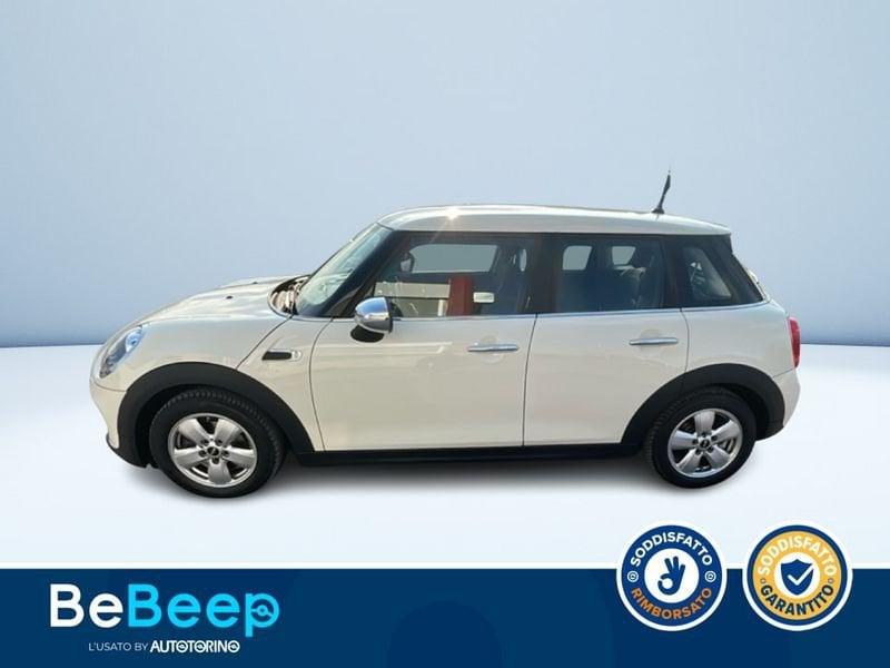 MINI Mini 5 porte MINI 1.2 ONE 5P
