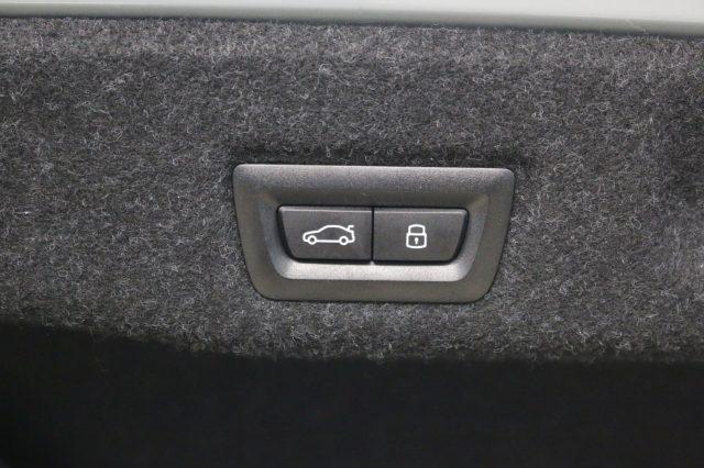 BMW 520 d 48V xDrive Msport Pro