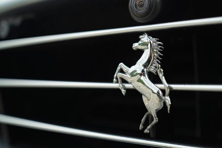 2014 FERRARI CALIFORNIA T - RDS01417