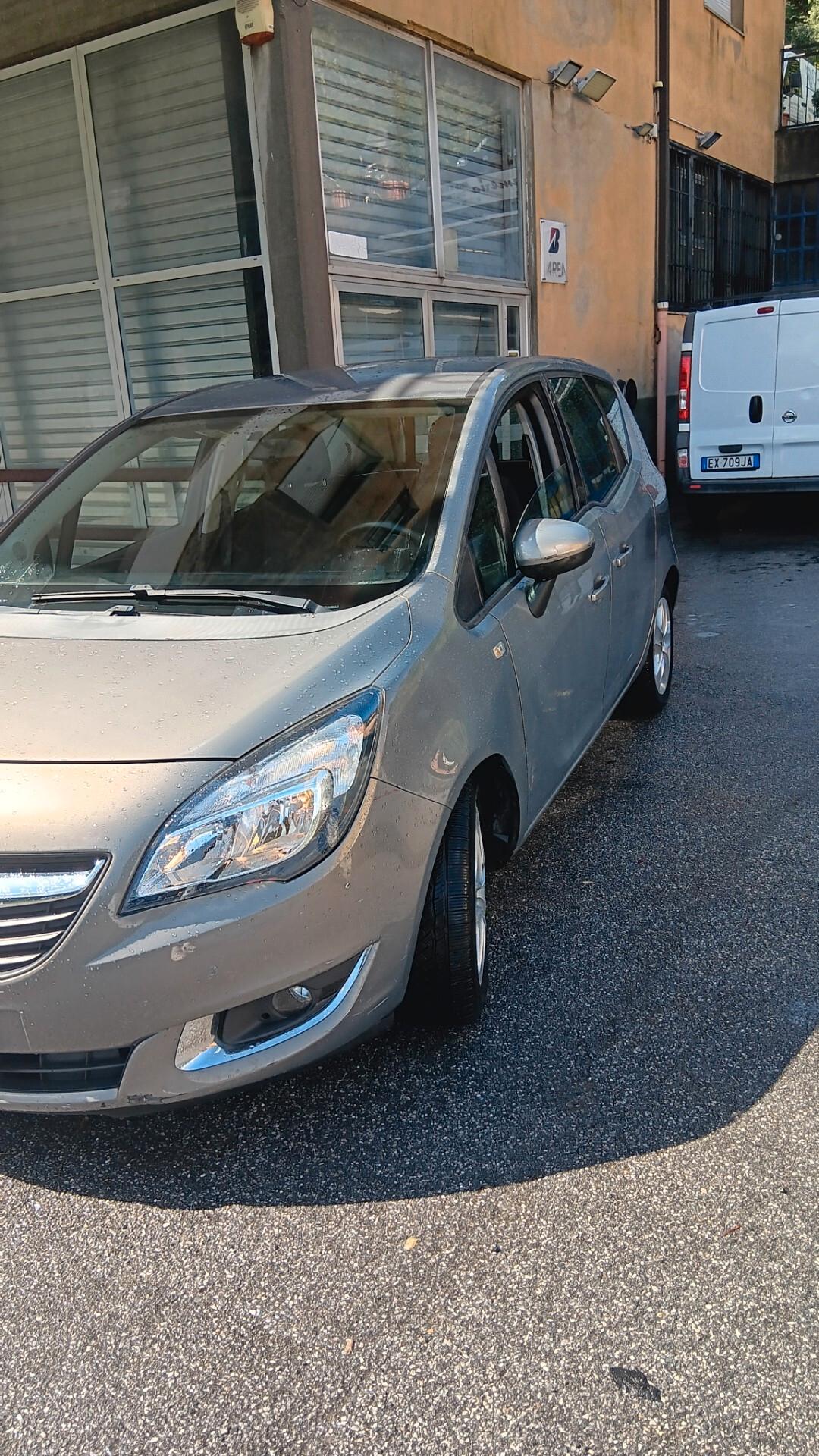 Opel Meriva 1.4 100CV Cosmo