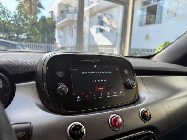 FIAT 500X 1.6 MultiJet 130 CV Sport TUA DA ?199,00 MENSILI