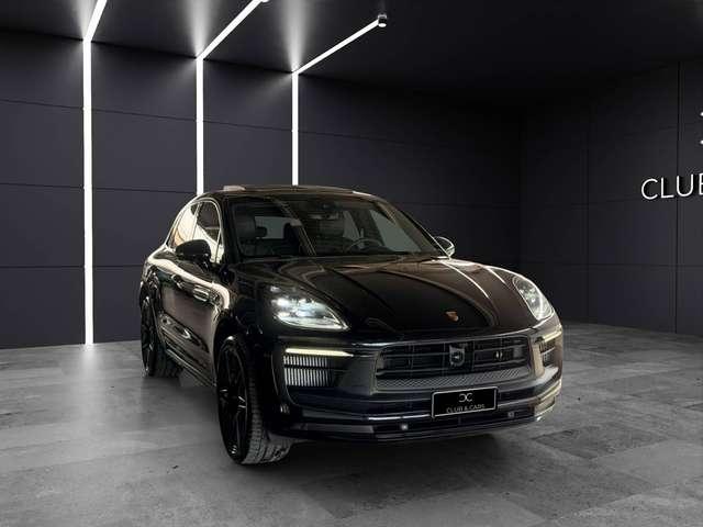 Porsche Macan Macan MY 24 2.9 GTS 440cv pdk Tetto/Pasm/1bk/Ptv/SCARICO PERFORMANCE