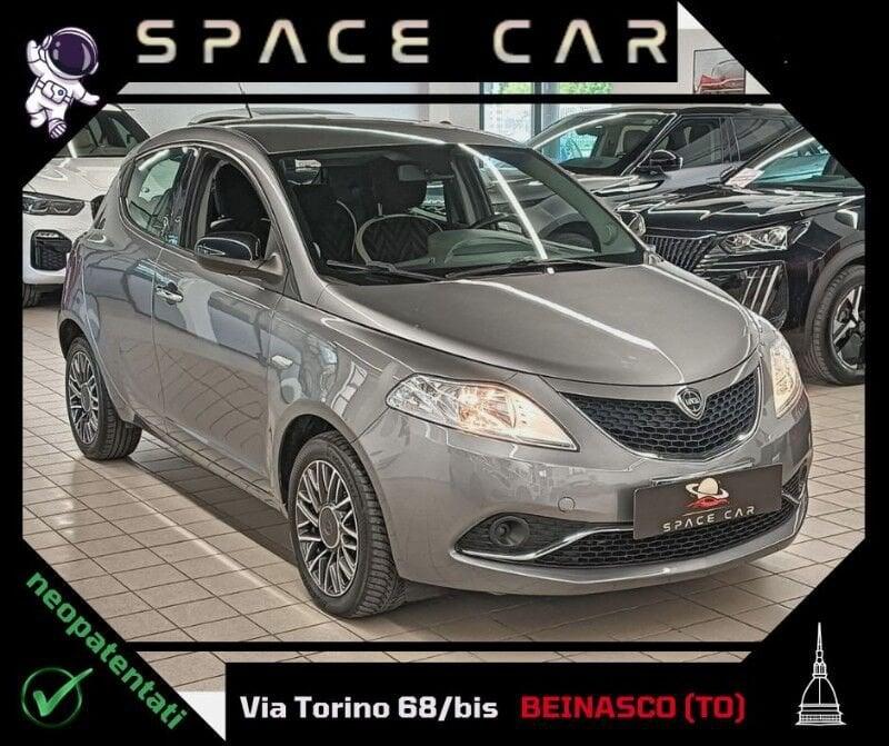 Lancia Ypsilon Ypsilon 1.3 MJT 16V 95 CV 5 porte S&S Gold