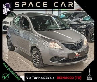 Lancia Ypsilon Ypsilon 1.3 MJT 16V 95 CV 5 porte S&S Gold