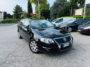 Volkswagen Passat 2.0 TDI DPF Var. Ok NEOPATENTATI
