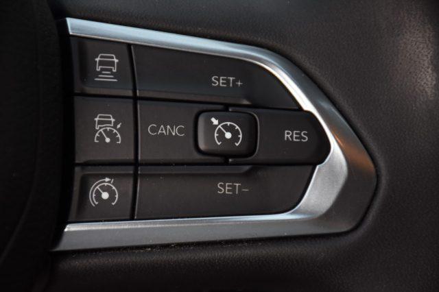 JEEP Compass 1.3 Turbo T4 190 CV PHEV AT6 4xe Business Plus